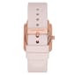 Womens Skechers Calabar Blush Square Watch - SR6209 - image 2