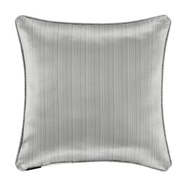 J. Queen New York Luxembourg Square Decorative Pillow - 20x20