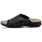Womens Flexus&#174; By Spring Step Nyaslide Slide Sandals - image 6