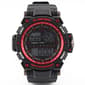 Mens C-Sport Digital Watch - 26-085W-RED - image 1