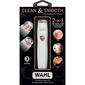 Wahl Clean & Smooth Rechargeable Shaver - image 2