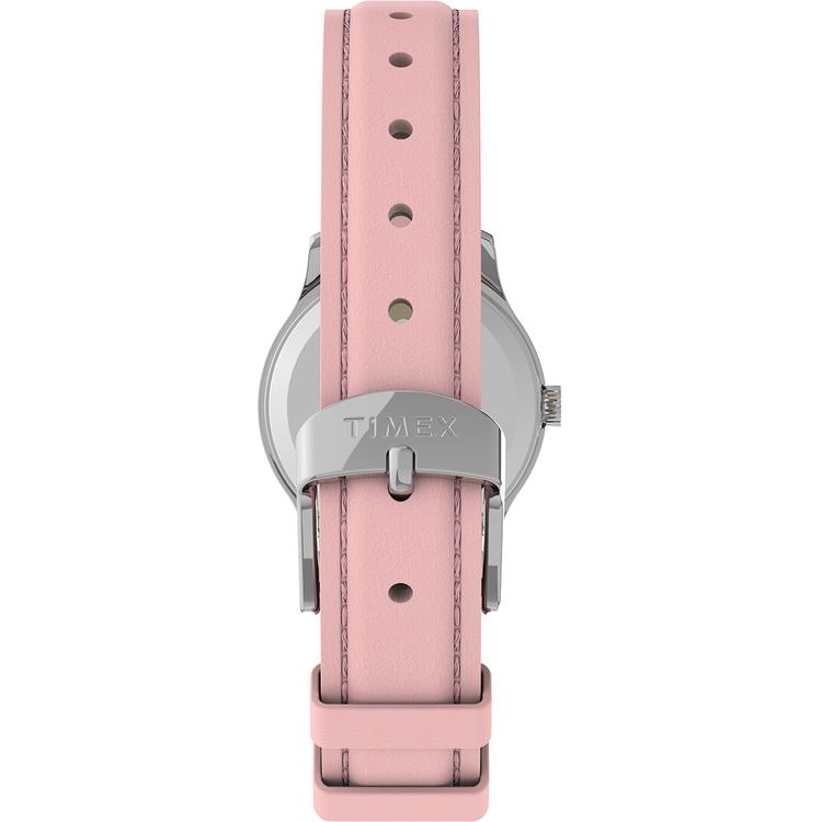 Kids Timex® Pink Easy Reader Watch - T79081XY
