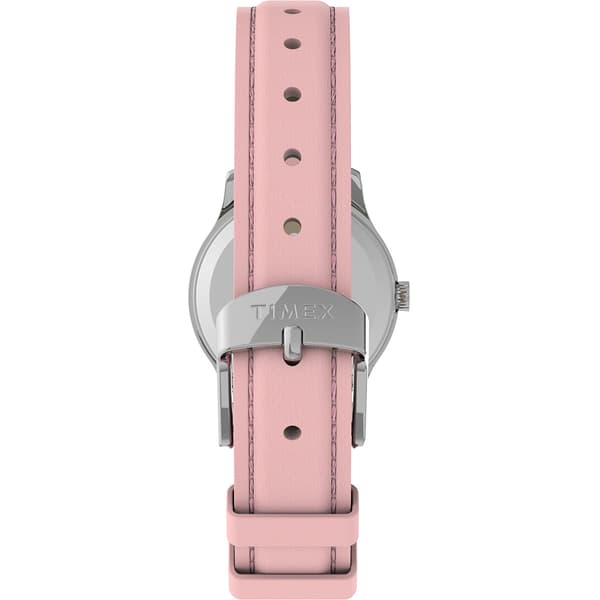 Kids Timex® Pink Easy Reader Watch - T79081XY