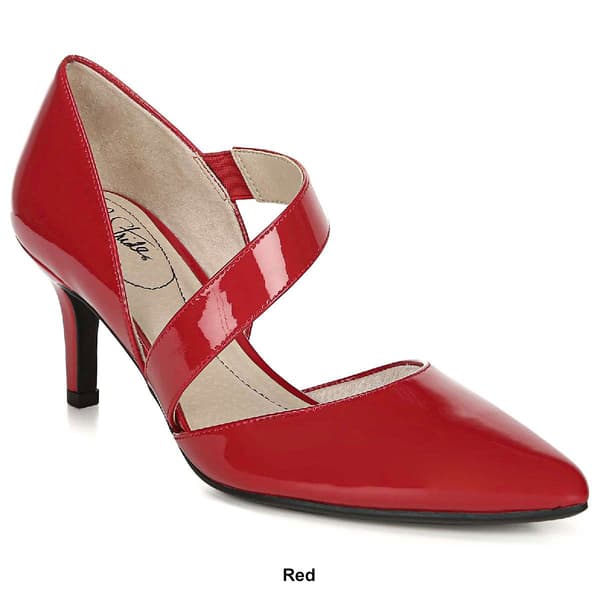 Womens LifeStride Suki Heels