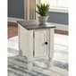 Signature Design by Ashley Havalance Chairside End Table - image 7