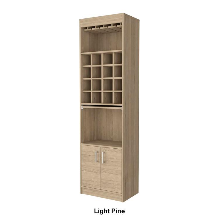 FM FURNITURE Kabul Kava Bar Cabinet