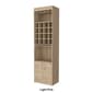 FM FURNITURE Kabul Kava Bar Cabinet - image 7