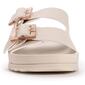 Women''s MUK LUKS&#174; Grand Cayman Slide Sandal - image 6