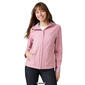 Womens Free Country X20 Rain Jacket - image 4