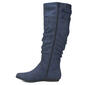Womens Cliffs by White Mountain Fayla Tall Boots - image 2