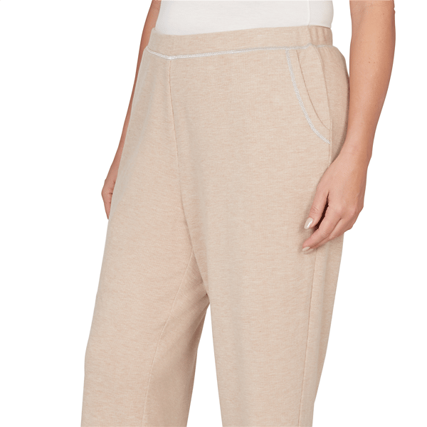 Plus Size Alfred Dunner Comfort & Joy Comfort Everyday Slant Poc