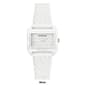 Womens Guess Watches&#174; Silicone Analog Watch - GW0677L - image 5