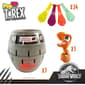TOMY Jurassic World Pop Up T-Rex Game - image 3