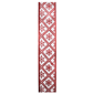 Northlight 12ct. Snowflake Wired Craft Ribbon Spools - image 2