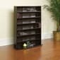 Sauder Storage Tower - Cinnamon Cherry - image 1