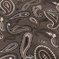 Superior 2pc. Cotton Flannel Paisley Pillowcase Set - image 3