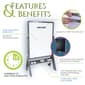 Little Partners™ Contempo Art Easel - image 11