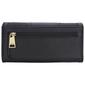 Womens Roots 73 RFID Ultimate Pocket Clutch Wallet - image 2
