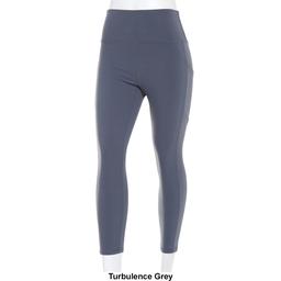 Womens Marika® High Waisted Mid Calf Active Leggings