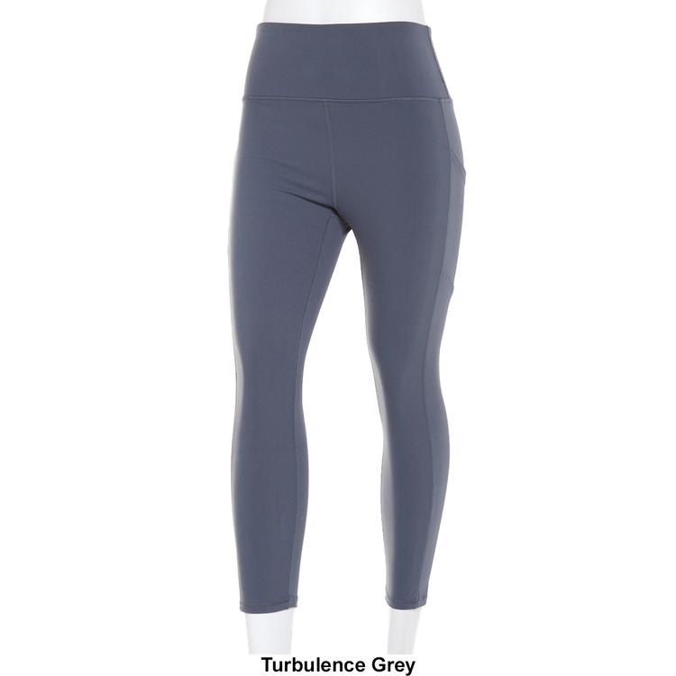 Womens Marika® High Waisted Mid Calf Active Leggings