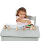 Melissa & Doug&#174; My First Wooden Farm Stamp Set - image 8