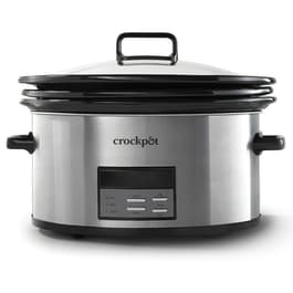 Brentwood Select 7 Quart Slow Cooker in Copper in 2023