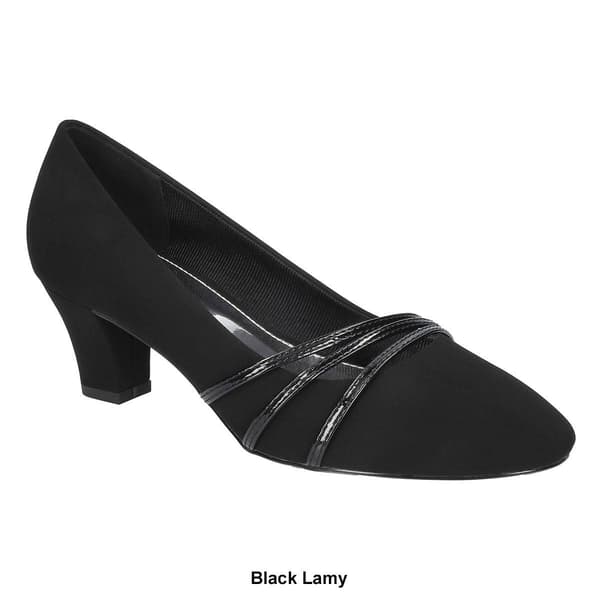 Womens Easy Street Cristiny Pumps