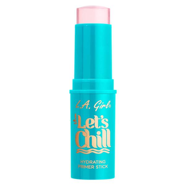 L.A. Girl Lets Chill Hydrating Primer Stick - image 