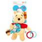 Baby Unisex Disney Pooh Activity Toy - image 1