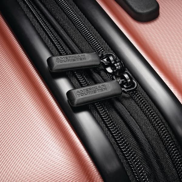 American Tourister&#174; Moonlight Rose Gold 24 in. Spinner