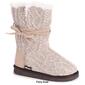 Womens Essentials by MUK LUKS® Clementine Boots - image 4