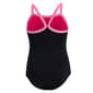 Toddler Girls Dolfin® Criss-Cross Back One Piece Swimsuit - image 4