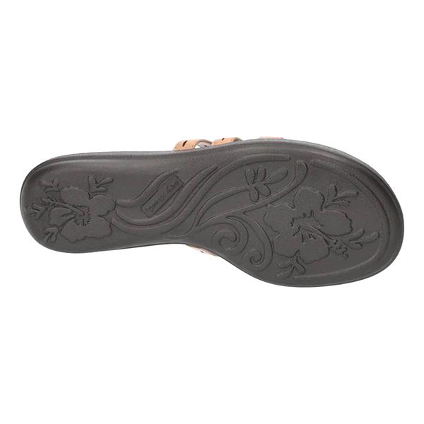 Womens Easy Street Cammie Sandals