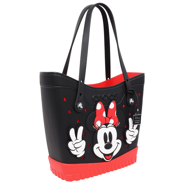 Crocs™ x Disney Minnie Mouse Classic Medium Tote