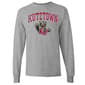 Mens Gildan(R) Kutztown Long Sleeve Tee - image 1