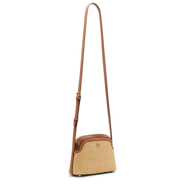 Anne Klein Davis Curved Crossbody