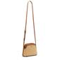 Anne Klein Davis Curved Crossbody - image 5
