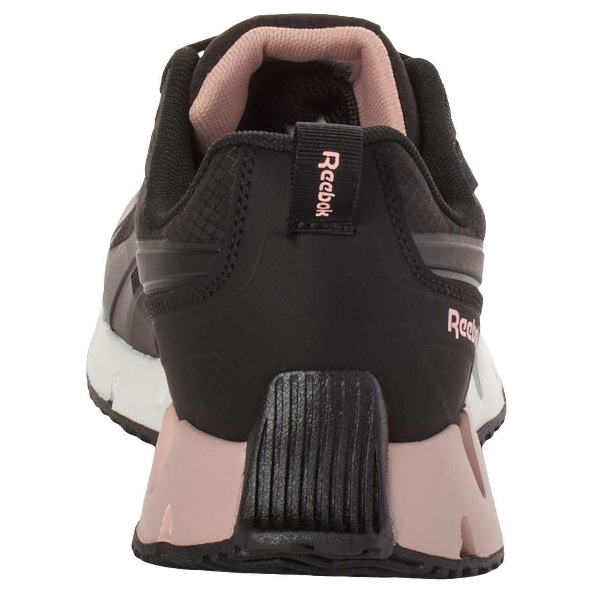 Womens Reebok® Zig Vector Athletic Sneakers