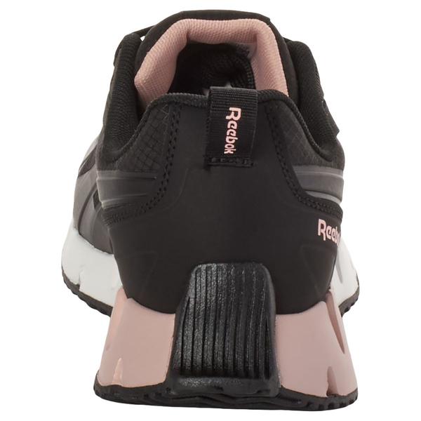 Womens Reebok® Zig Vector Athletic Sneakers