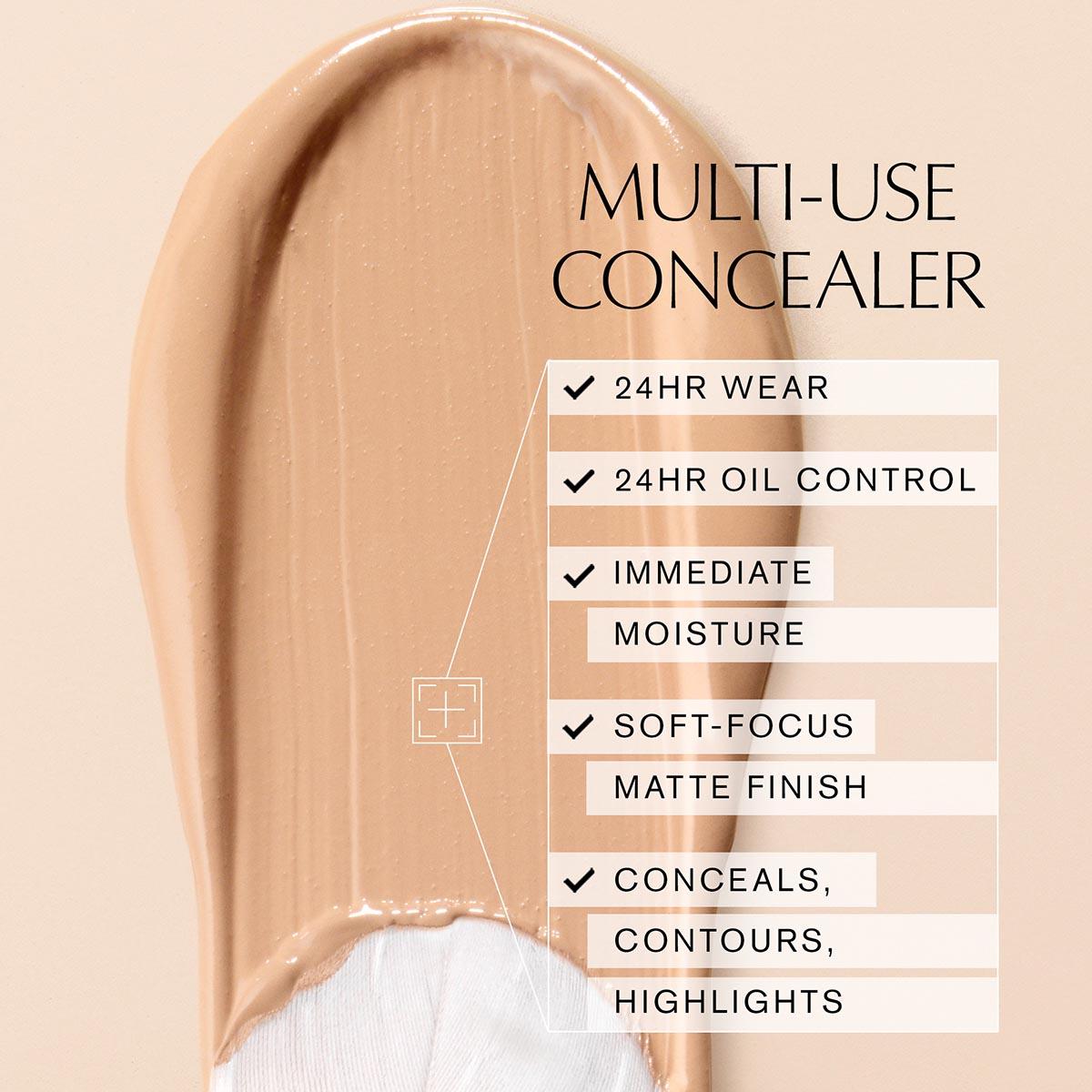 Estee Lauder Double Wear Stay-In-Place 24-Hour Concealer