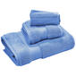 Classic Touch Izett Soflt Twist Bath Towel Collection - image 1