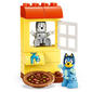 LEGO® Bluey Pizza Girls with Muffin & Bluey Building Kit - image 4