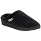 Womens Isotoner Sculpted Terry Hoodback Slippers - image 1