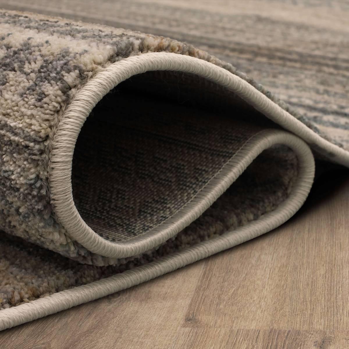 Mohawk Home Greystone Cream Runner