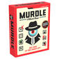 Pressman Murdle the Card Game - image 1