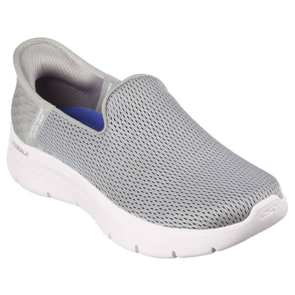 Womens Skechers GO WALK Flex&#8482; Relish Slip-Ins&#174; Fashion Sneakers