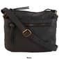 Womens Bueno Elephant Zip Top Minibags - image 5