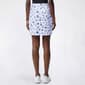 Womens Weekend Routine by Teez Her® Seashells Skort - image 3