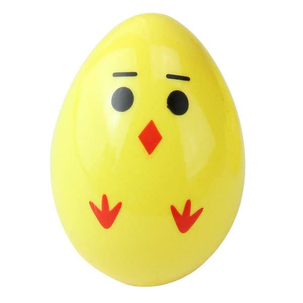 Northlight Seasonal 8ct. Yellow Chick Easter Eggs
