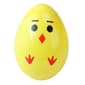 Northlight Seasonal 8ct. Yellow Chick Easter Eggs - image 2